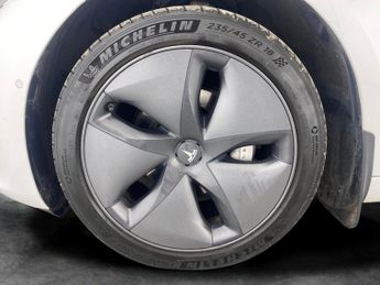 Tesla Model 3 (Dual Motor) Long Range 4WDE (346 ps) - AUTO PARK - LED - REVERS