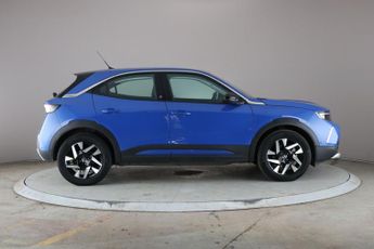 Vauxhall Mokka Electric 50kWh Elite Nav Premium (136 ps) - REVERSE CAM - HEATED SEATS - 