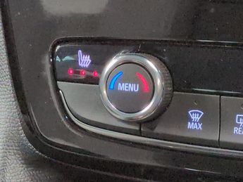 Vauxhall Mokka Electric 50kWh Elite Nav Premium (136 ps) - REVERSE CAM - HEATED SEATS -