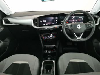 Vauxhall Mokka Electric 50kWh Elite Nav Premium (136 ps) - REVERSE CAM - HEATED SEATS - 