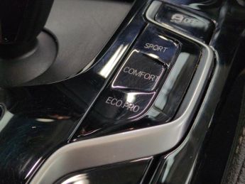 BMW 5 Series 2.0 520d MHT M Sport Touring Steptronic (190 ps) - SUN PROTECTIO