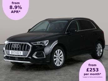 Audi Q3 1.5 TFSI CoD 35 Sport (150 ps) - BLUETOOTH - DRIVING MODES