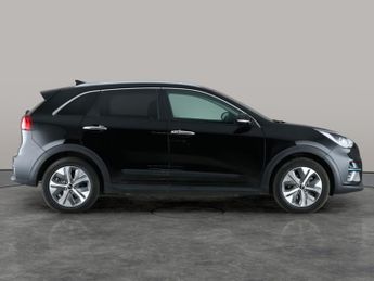 Kia Niro 64kWh 3 (201 bhp) - LANE DEPARTURE  - BLUETOOTH - PADDLE SHIFT