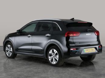 Kia Niro 64kWh 3 (201 bhp) - LANE DEPARTURE  - BLUETOOTH - PADDLE SHIFT