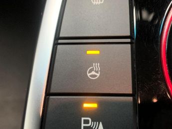 Kia Niro 64kWh 3 (201 bhp) - LANE DEPARTURE  - BLUETOOTH - PADDLE SHIFT