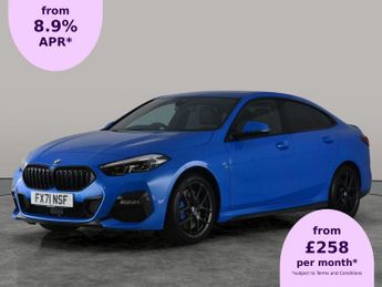 BMW 218 1.5 218i M Sport (136 ps) - 18IN 554M ALLOYS - CARPLAY - KEYLESS