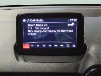 Mazda Mazda2 1.5 SKYACTIV-G Sport Nav+ (90 ps) - BLUETOOTH - CRUISE - PADDLE 