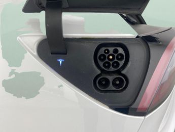 Tesla Model 3 (Dual Motor) Long Range 4WDE (346 ps) - AUTO PARK - LED - REVERS