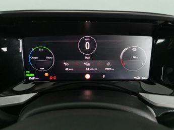 Vauxhall Mokka Electric 50kWh Elite Nav Premium (136 ps) - REVERSE CAM - HEATED SEATS -