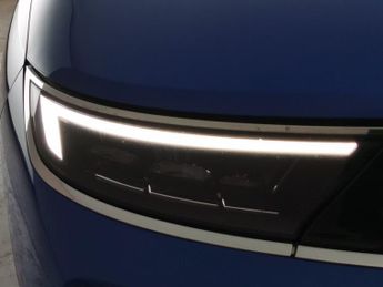 Vauxhall Mokka Electric 50kWh Elite Nav Premium (136 ps) - REVERSE CAM - HEATED SEATS -