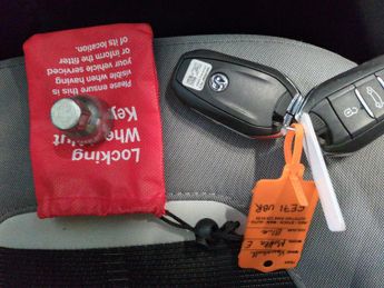 Vauxhall Mokka Electric 50kWh Elite Nav Premium (136 ps) - REVERSE CAM - HEATED SEATS - 