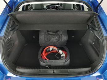 Vauxhall Mokka Electric 50kWh Elite Nav Premium (136 ps) - REVERSE CAM - HEATED SEATS - 