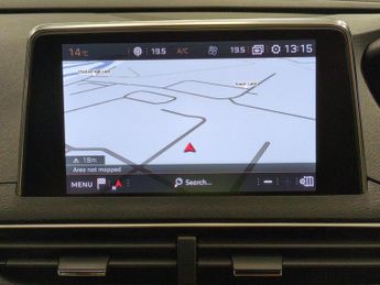 Peugeot 3008 1.2 PureTech GT Line Premium EAT (130 ps) - CARPLAY - LED - REVE