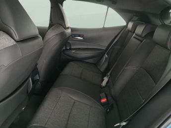 Toyota Corolla 1.8 VVT-h GPF Design CVT (122 ps) - AUTO PARK - LED - REVERSE CA