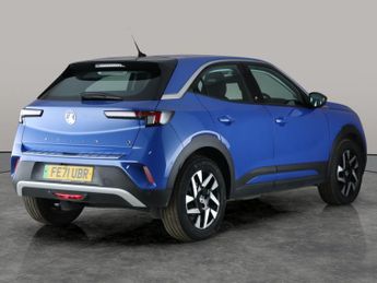 Vauxhall Mokka Electric 50kWh Elite Nav Premium (136 ps) - REVERSE CAM - HEATED SEATS - 