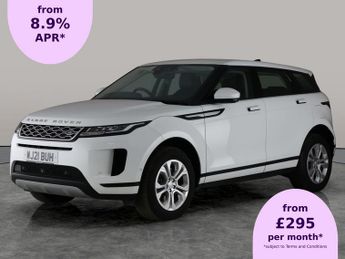 Land Rover Range Rover Evoque 1.5 P300e 12.2kWh S Plug-in 4WD (309 ps) - LANE DEPARTURE  - ELE