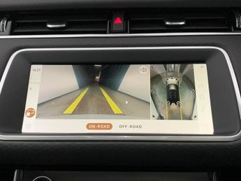 Land Rover Range Rover Evoque 1.5 P300e 12.2kWh S Plug-in 4WD (309 ps) - LANE DEPARTURE  - ELE