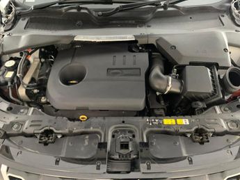 Land Rover Range Rover Evoque 1.5 P300e 12.2kWh S Plug-in 4WD (309 ps) - LANE DEPARTURE  - ELE