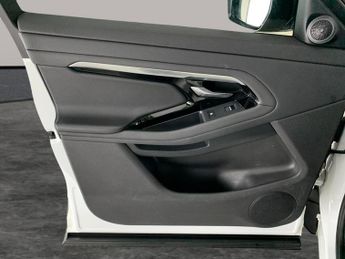 Land Rover Range Rover Evoque 1.5 P300e 12.2kWh S Plug-in 4WD (309 ps) - LANE DEPARTURE  - ELE