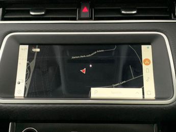 Land Rover Range Rover Evoque 1.5 P300e 12.2kWh S Plug-in 4WD (309 ps) - LANE DEPARTURE  - ELE
