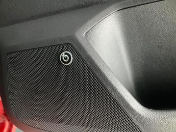 Seat Ibiza 1.0 TSI FR Sport DSG (110 ps) - KEYLESS ENTRY - LED - NAV