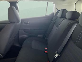 Nissan Leaf 39kWh Acenta (150 ps) - BLIND SPOT ASSIST - INTELLIGENT LANE INT