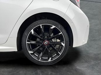 Toyota Corolla 1.8 VVT-h GPF GR SPORT CVT (122 ps) - AUTO PARK - LED - REVERSE