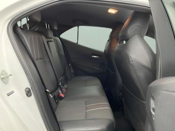 Toyota Corolla 1.8 VVT-h GPF GR SPORT CVT (122 ps) - AUTO PARK - LED - REVERSE