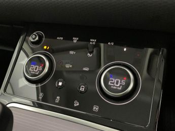 Land Rover Range Rover Evoque 1.5 P300e 12.2kWh S Plug-in 4WD (309 ps) - LANE DEPARTURE  - ELE