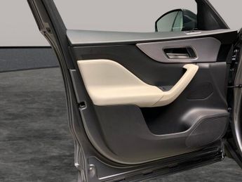 Jaguar F-PACE 2.0 D240 R-Sport AWD (240 ps) - XENONS - BLUETOOTH - CRUISE