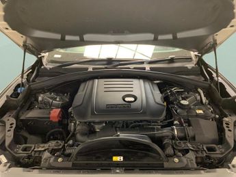 Jaguar F-PACE 2.0 D240 R-Sport AWD (240 ps) - XENONS - BLUETOOTH - CRUISE