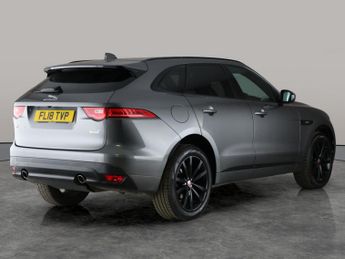 Jaguar F-PACE 2.0 D240 R-Sport AWD (240 ps) - XENONS - BLUETOOTH - CRUISE