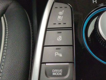 Kia Niro 64kWh 4+ (201 bhp) - LED - REVERSE CAM - NAV