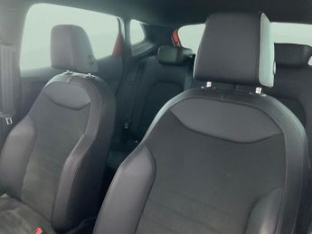 Seat Ibiza 1.0 TSI FR Sport DSG (110 ps) - KEYLESS ENTRY - LED - NAV