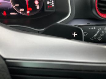 Seat Ibiza 1.0 TSI FR Sport DSG (110 ps) - KEYLESS ENTRY - LED - NAV