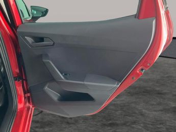 Seat Ibiza 1.0 TSI FR Sport DSG (110 ps) - KEYLESS ENTRY - LED - NAV