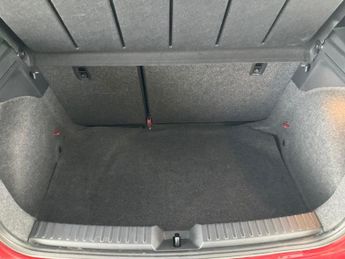 Seat Ibiza 1.0 TSI FR Sport DSG (110 ps) - KEYLESS ENTRY - LED - NAV