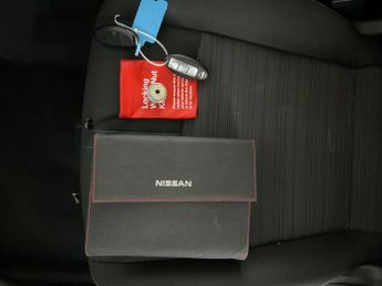 Nissan Leaf 39kWh Acenta (150 ps) - BLIND SPOT ASSIST - INTELLIGENT LANE INT