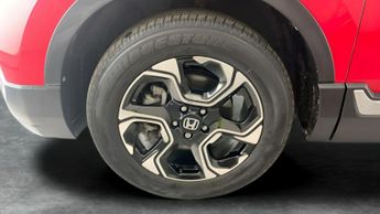 Honda CR-V 2.0 h i-MMD SE eCVT 4WD (184 ps) - LANE DEPARTURE  - BLUETOOTH