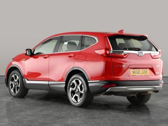 Honda CR-V 2.0 h i-MMD SE eCVT 4WD (184 ps) - LANE DEPARTURE  - BLUETOOTH