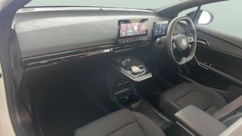 MG Mg4 64kWh SE Long Range (203 ps) - SPEED LIMIT RECOG - 17IN ALLOYS