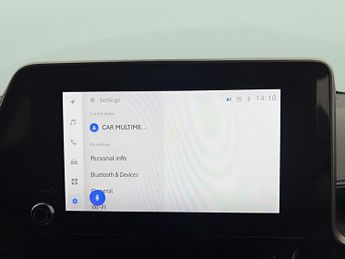 Toyota C-HR 1.8 VVT-h GR SPORT CVT (122 ps) - HEATED SEATS - LANE DEPARTURE 