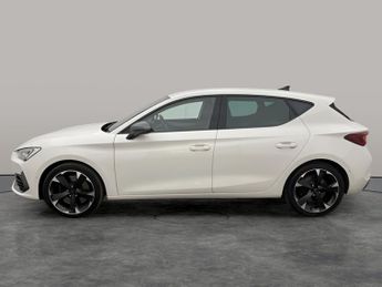 Cupra Leon 2.0 TSI VZ1 DSG (245 ps) - AUTO PARK - LED - REVERSE CAM