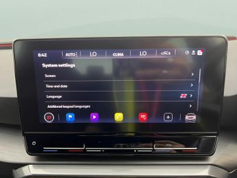 Cupra Leon 2.0 TSI VZ1 DSG (245 ps) - AUTO PARK - LED - REVERSE CAM