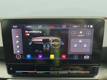 Cupra Leon 2.0 TSI VZ1 DSG (245 ps) - AUTO PARK - LED - REVERSE CAM