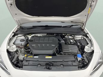 Cupra Leon 2.0 TSI VZ1 DSG (245 ps) - AUTO PARK - LED - REVERSE CAM