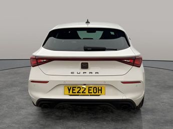 Cupra Leon 2.0 TSI VZ1 DSG (245 ps) - AUTO PARK - LED - REVERSE CAM