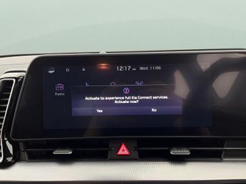 Kia Sportage 1.6 h T-GDi GT-Line (226 bhp) - BLUETOOTH - CRUISE - PADDLE SHIF