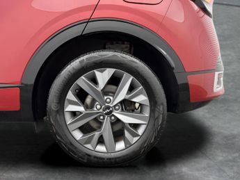 Kia Sportage 1.6 h T-GDi GT-Line (226 bhp) - BLUETOOTH - CRUISE - PADDLE SHIF