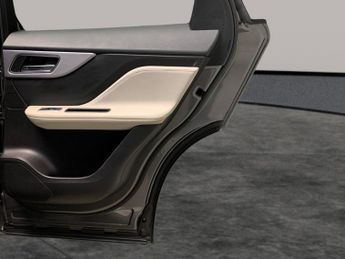 Jaguar F-PACE 2.0 D240 R-Sport AWD (240 ps) - XENONS - BLUETOOTH - CRUISE